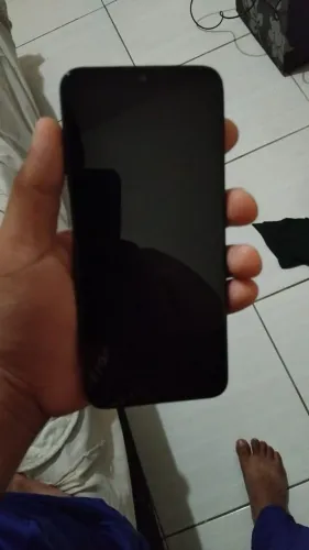 MOTO G20
