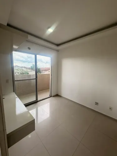 Alugo Ap 3/4 no Cond Verano club