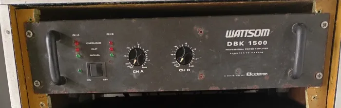 Amplificadores