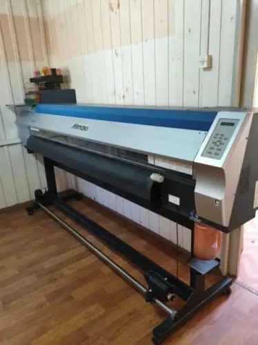 Plotter Mimaki TS34-1800A