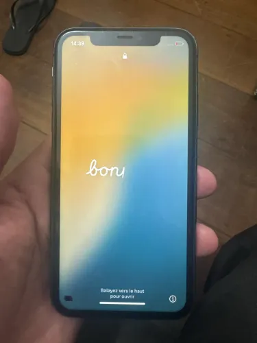 iPhone 11 128gb