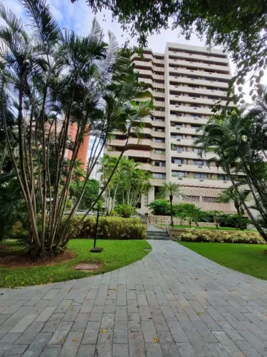 12HR- EDIFÍCIO MORADA ILHA VERDE  