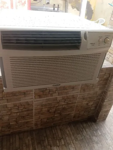Ar condicionado de 12000