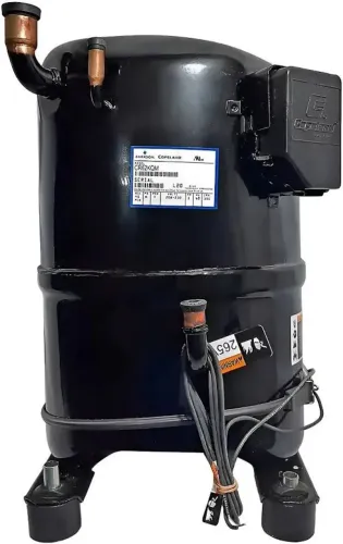 Compressor 5 hp