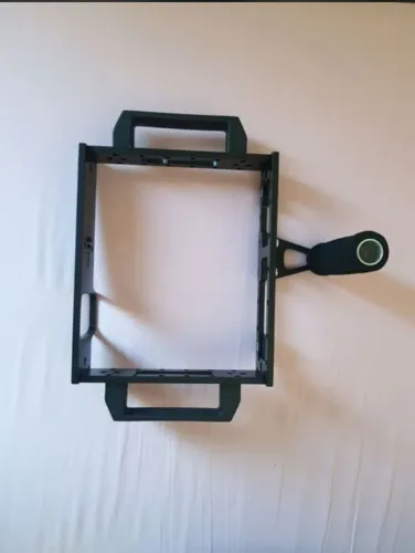 Gaiola suporte para cameras