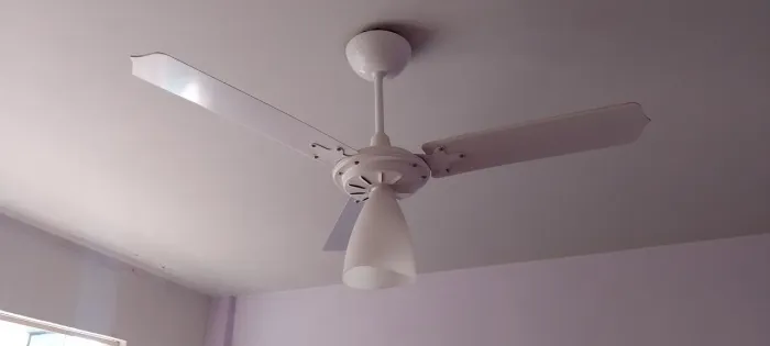 Ventilador de teto Ventisol