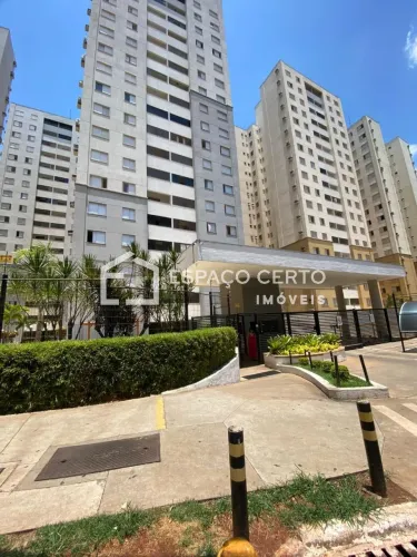Ed. Pedra da Lua, Apto. 1003 BL01