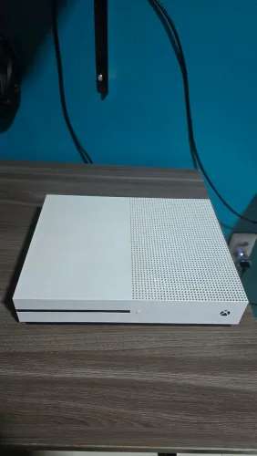Xbox one s para retirada de peças