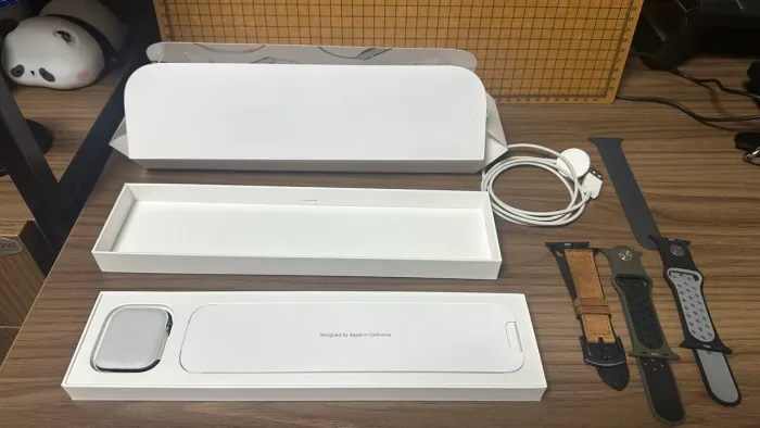 Apple watch serie 6 44mm GPS