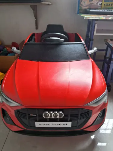 Carro eletrico Infantil 