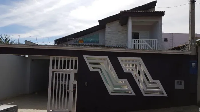 Casa à venda, 245 m² por R$ 630.000,00 - Vila Santo Antônio - Votorantim/SP