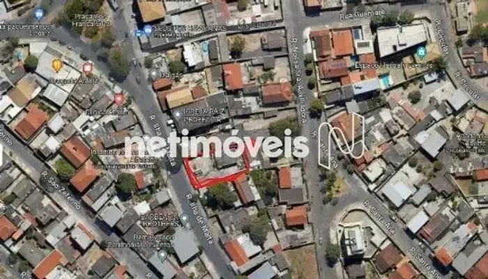 Lote à venda em ótima localização no bairro São Gabriel
