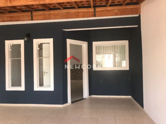 Casa em Rua Hidetoshi Yoshimoto - Parque São Bento - Sorocaba/SP