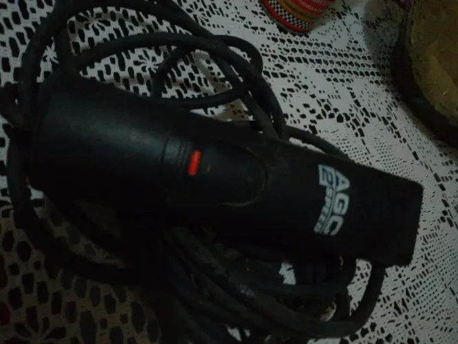 Equipamemto de banho e tosa