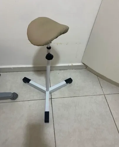 Apoio/suporte de braço (braçadeira)