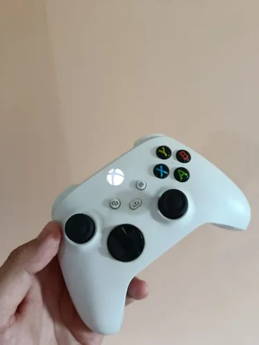 Controle Xbox séries Hall magnetico - troco por gamesir galileo g8+