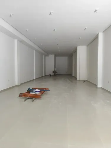 Imóvel para aluguel tem 200 metros quadrados em Centro - Bragança - PA