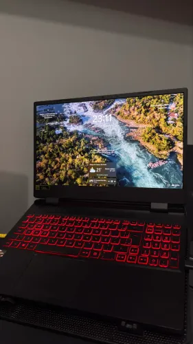 Notebook Gamer Acer Nitro 5