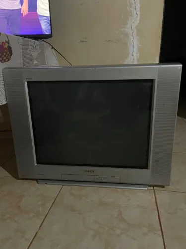 Tv sony