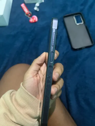 Vendo A15 Samsung