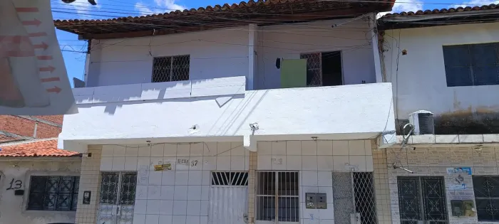 RESIDENCIAL |9 MORADAS|JACINTINHO