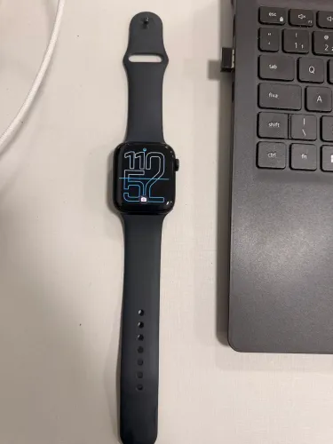 Apple Watch Ultra série 3