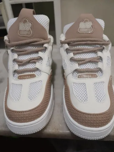 Luis vutton n 42 novíssimo