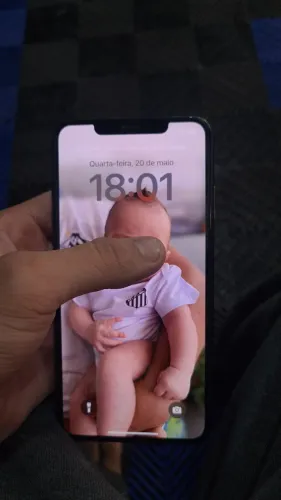 IPhone XS Max
