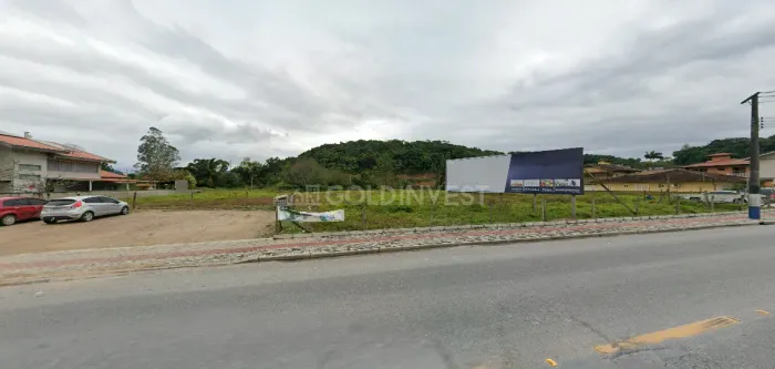 Terreno com 6.700m² no Centro de Brusque!!!