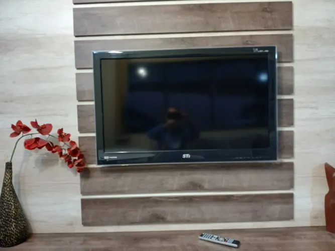 Tv 42 pol Slim LED ful HD HDMI
