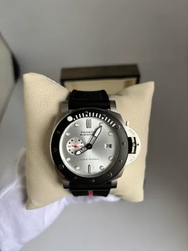 Relógio Panerai Submersible