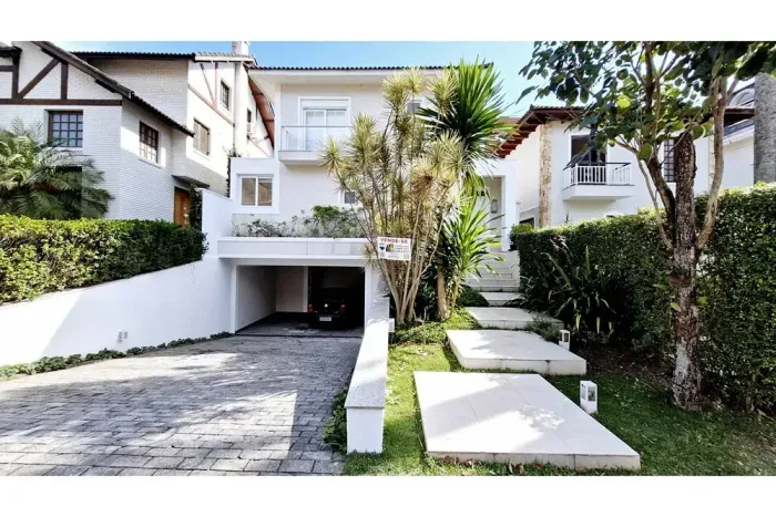Casa de Condomínio-Para venda-38 Rua Santo Américo, Morumbi, Morumbi, São Paulo, São Paulo
