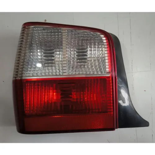 Lanterna Traseira Fiat Uno Mille Fire Usada Lado Esquerdo Bom Estado