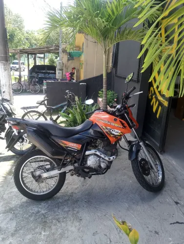Crosser ED/Flex 2015 