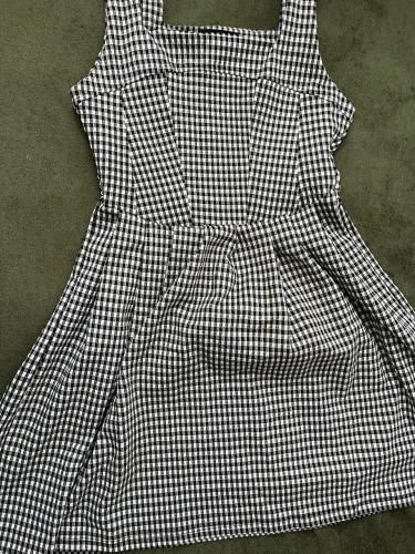 Vestido saia junina