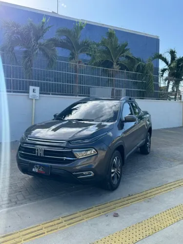 Fiat Toro Freedom 1.3 T270 4X2 Flex AUT 2023