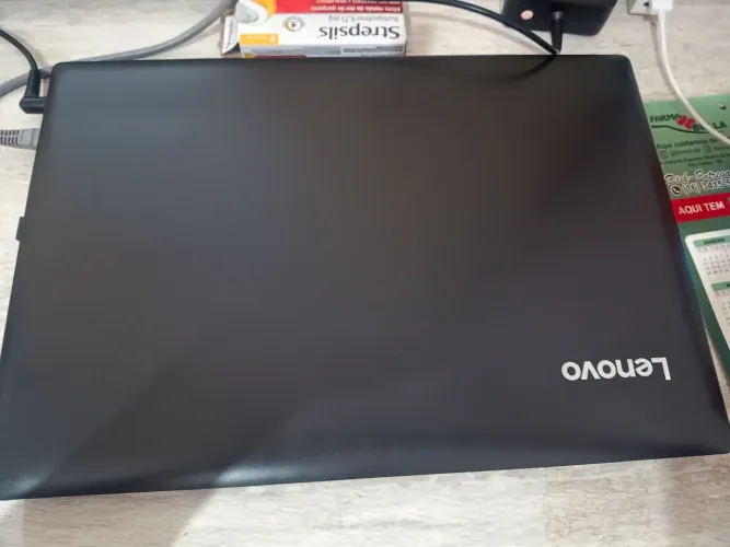 Notebook (LENOVO)