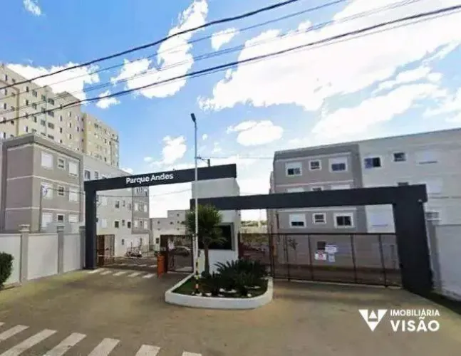 APARTAMENTO PARA ALUGAR NO BAIRRO MANOEL MENDES COM 02 QUARTOS E ESTACIONAMENTO