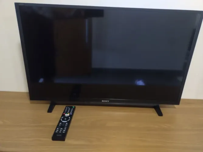Smart tv sony