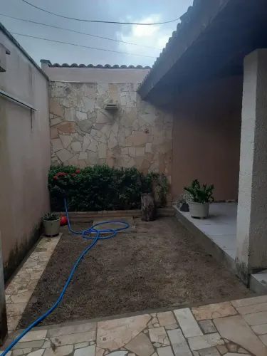 Vendo casa em paracuru 95 mil