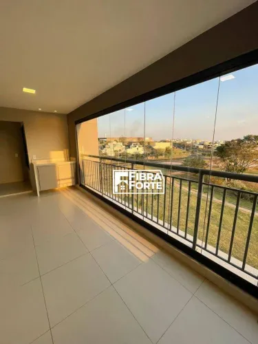 Apartamento a venda no Swiss Park Campinas/SP