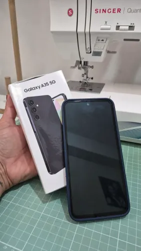 Celular Samsung A35 5G