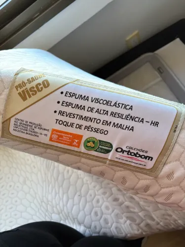 Cama Base Elétrica Articulada Ortobom