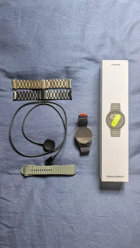 Samsung Galaxy Watch 7 LTE 44mm