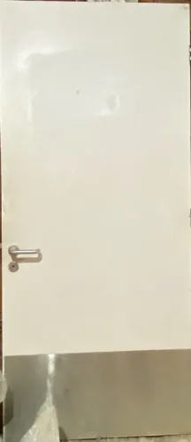 Porta completa