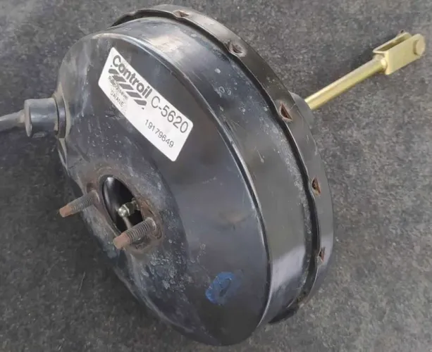 Hidrovácuo Servo Freio VW Gol Bola Parati Saveiro 1991 Até 2008