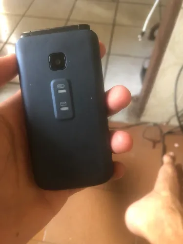 Celular do ladrão 