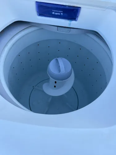Máquina lavar Electrolux 13 kg