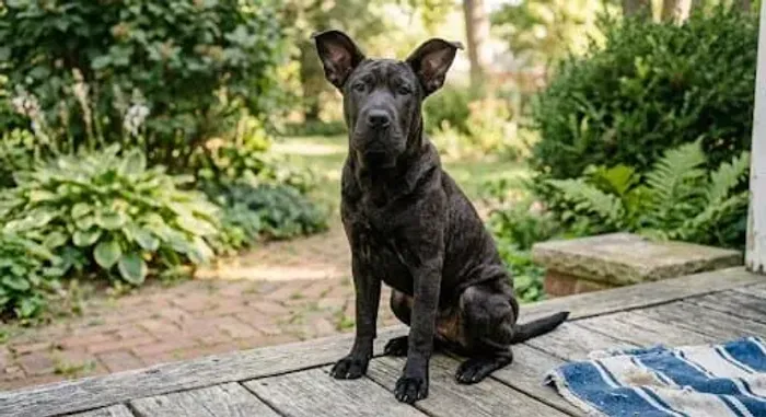 Cães 