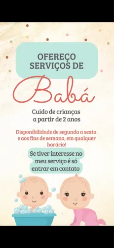 Babá